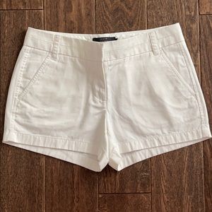 J Crew Chino shorts